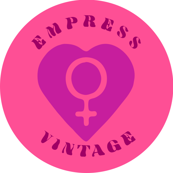 Accessories – Empress Vintage