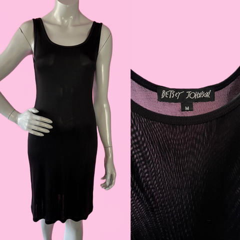 90s Betsey Johnson dream dress. A staple for your wardrobe.
