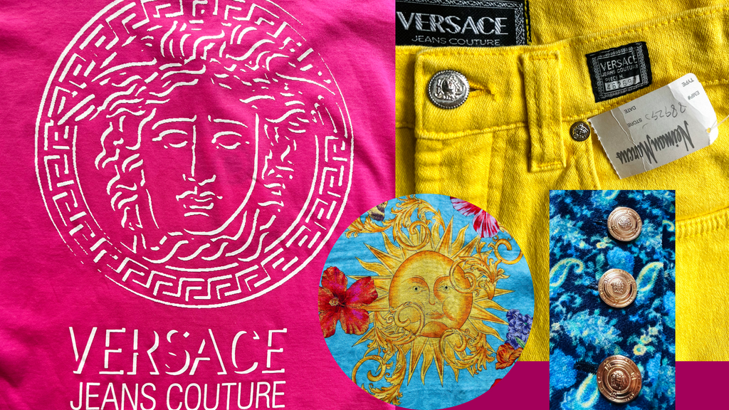 Versace