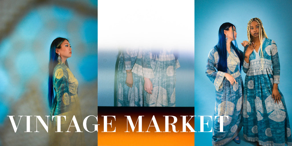 Vintage Market
