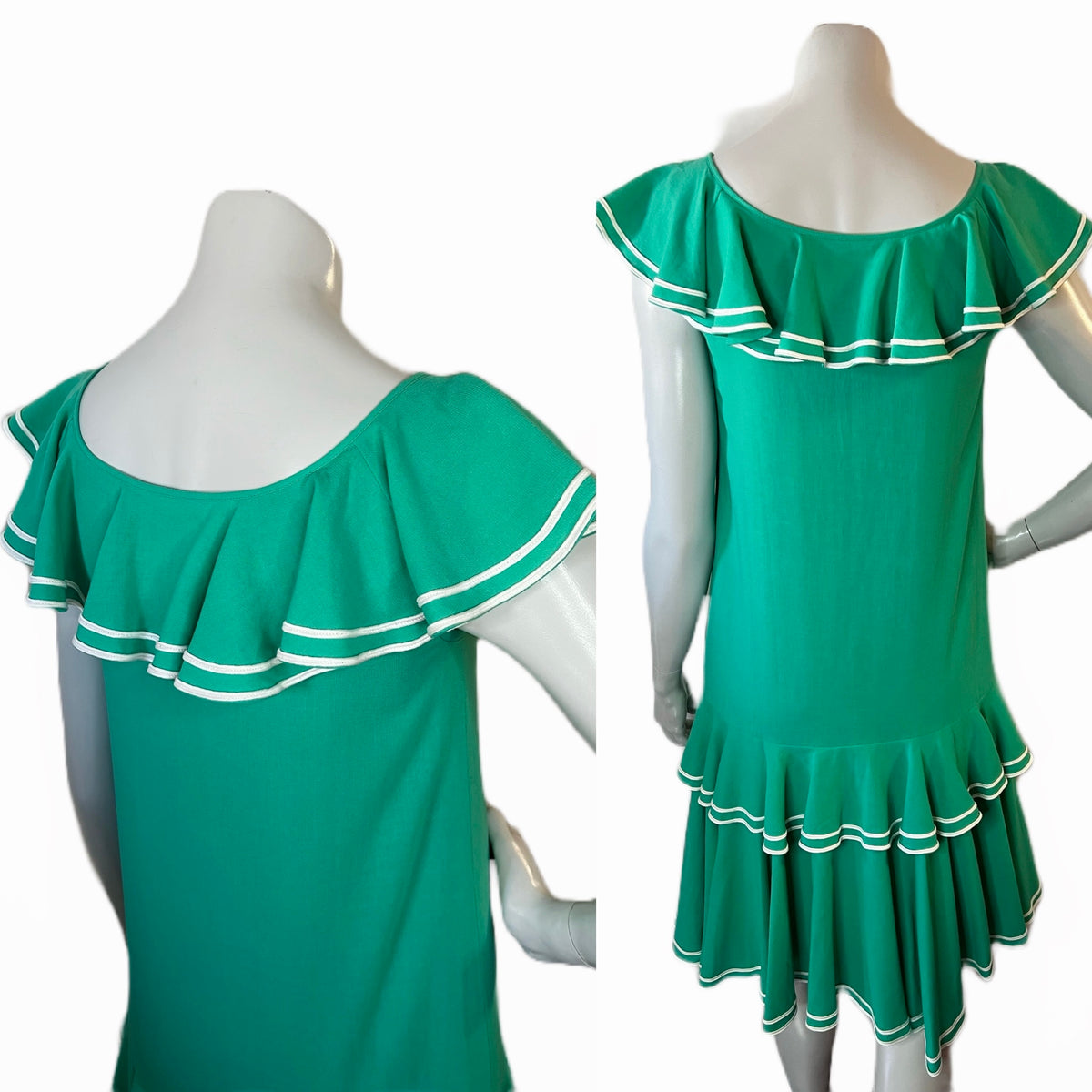 Dior vintage dress