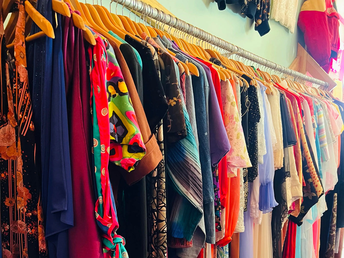 empress showroom racks