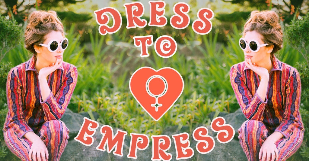 Gift Certificate for Empress Vintage