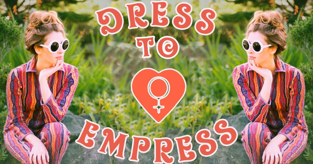 Gift Certificate for Empress Vintage