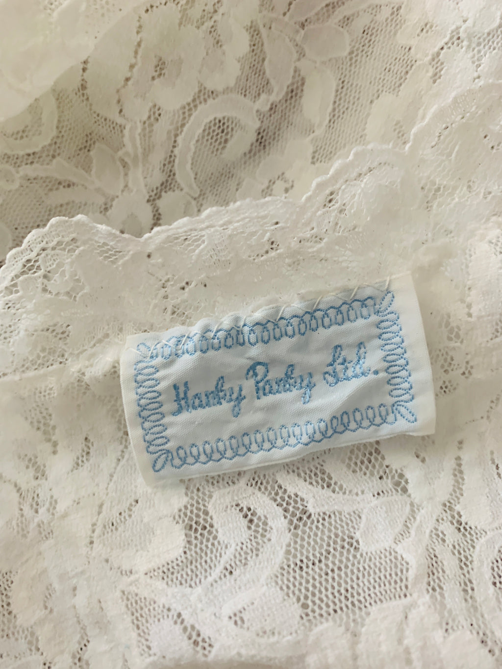 White Lace Angel Sleeve Mini Duster — vintage jacket in white