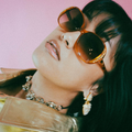 Authentic vintage Gucci sunglasses available at Empress Vintage Studio in San Francisco or online.