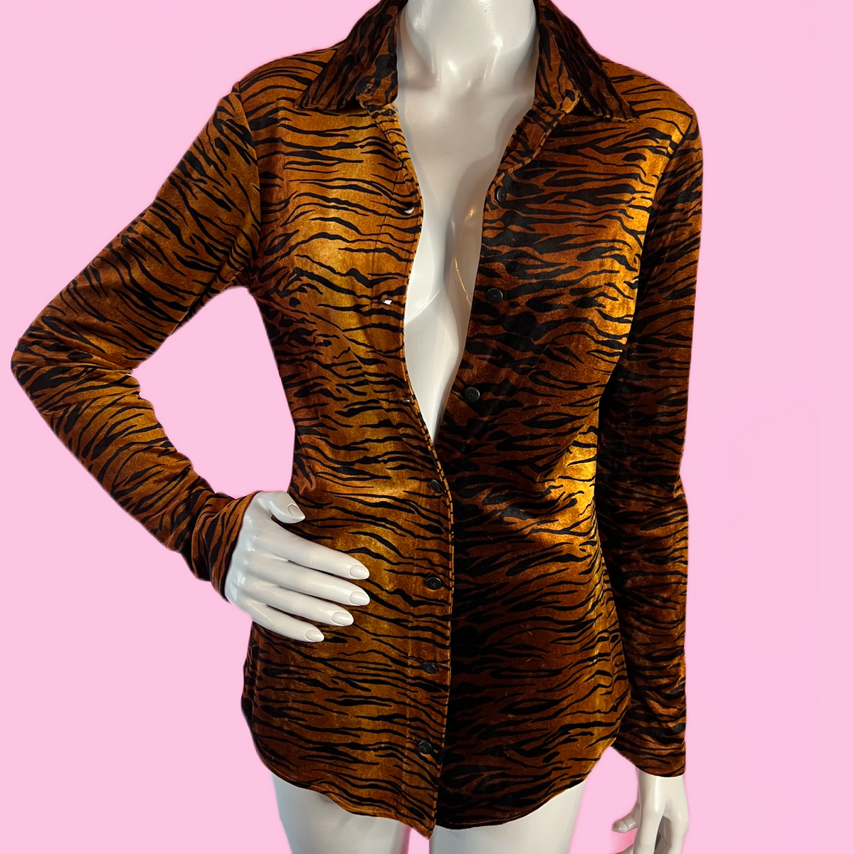 Who doesn't love a 90s Betsey Johnson piece?