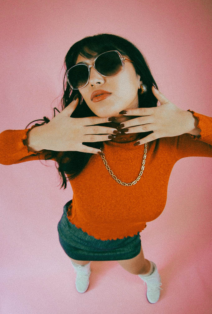 Gucci Red 1980s Deadstock Sunglasses — vintage 1980s Gucci eyewear in red